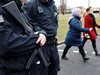 Бомбена заплаха в Гагенау след отмяна на митинг с участието на Бекир Боздаг