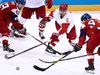 След 20 години Русия на финал в хокея на олимпиадата, отупа Чехия с 3:0