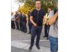 Полицията не допусна протестиращите от Стара Загора на АМ "Тракия" (Обновена)