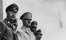 Химлер - пешката, която придоби по-голяма власт от Хитлер