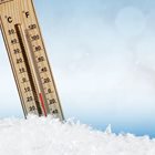 Понижаването на температурите продължава и днес Снимка: Pixabay