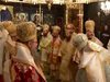 Много митрополити и нито един представител на правителството при откриването на новото крило на Троянския манастир