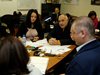 Борисов на заседание на щаба за изпълнение на Плана за защита при бедствия в АПИ