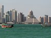Турция пробива ембаргото над Катар по морски път