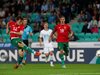 България тръгна с победа в Лигата на нациите след два гола на Краев