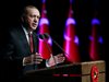 Ердоган: Анкара е решена да осигури мир
на изток от р. Ефрат в Сирия