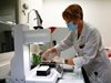 Франция отново отчита голям брой заразени</p><p>с коронавирус