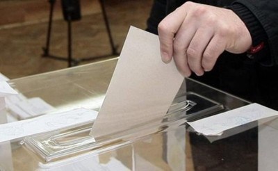 CEC：选举中有超过58,000张无效选票