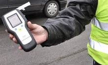 25-годишен шофьор изтрезнява в ареста след екшън с полицаи във В. Търново