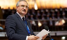 Лъчезар Тошев: Лустрацията не е съд, а подкрепа за демократичните реформи