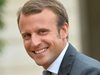 Макрон води в надпреварата за президент на Франция