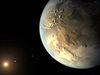НАСА откри 10 нови планети-близнаци на Земята