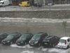 10-минутна буря потопи сръбския град Ужице (Видео)
