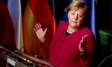 Меркел подава оставка след близо 20 години като лидер на ХДС. Еврото пада