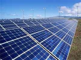 Откраднаха 54 соларни панела в Радомирско