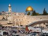 Въпросът какъв да бъде Йерусалим, еврейски или арабски, не е труден