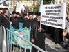 Синодът ревизира Сливенската епархия - земи и избиратели, после там ще гласуват пак за свой митрополит