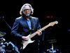 Ерик Клептън спира да свири на китара заради невропатия