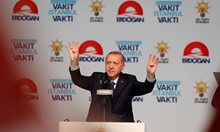 Ердоган иска чрез Босна да завладее Балканите, а от това печели само един политик