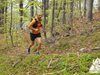 Планинският бегач Калоян Пейчев-Кофето измина 1300 км за 26 дни