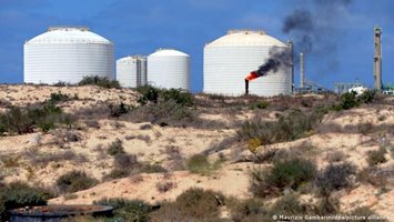Либийският петрол може сериозно да промени световните цени