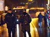 Турската полиция издирва и четвърти помагач  на атентатора от "Реина"