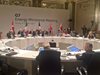 Днес ще се срещнат финансовите министри на страните от Г-7