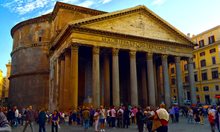 Древните римляни строят 100 пъти по-качествено от майстори в корумпирана Италия днес