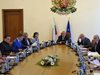 Борисов: Реформа ще има, ще спрем  корупцията в ТЕЛК (Обзор)
