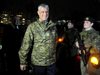 Хашим Тачи: Решението за формиране на косовска армия е необратимо