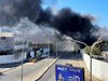 12 убити и 87 ранени при сблъсъци в Триполи