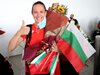 Станимира Петрова се класира за 1/4-финалите на европейското по бокс