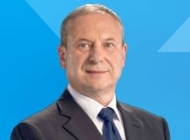 Дарин Димитров е кандидатът на ГЕРБ за кмет на Търговище