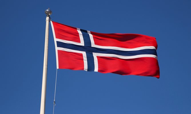 Норвегия Снимка: Pixabay
