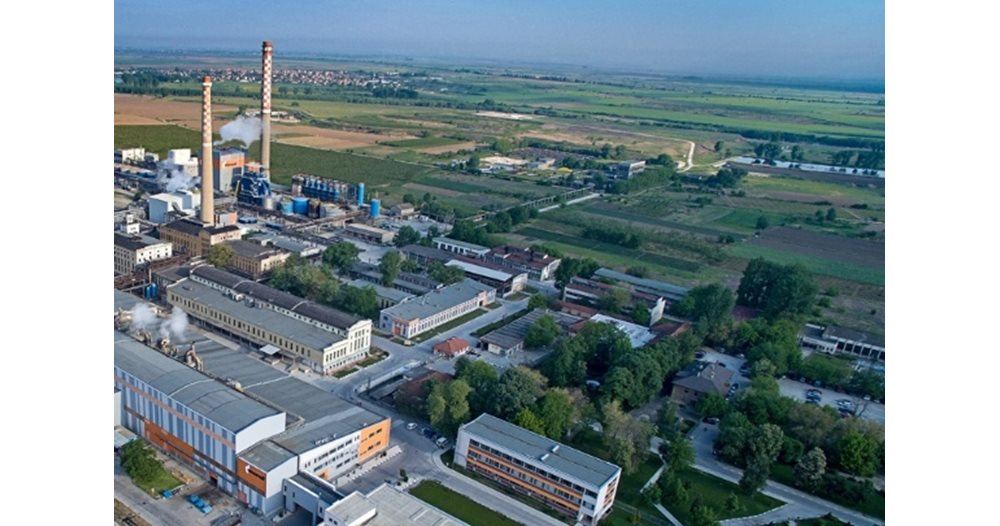 Une usine de transformation de pâtes et papiers de plus de 300 employés ferme ses portes