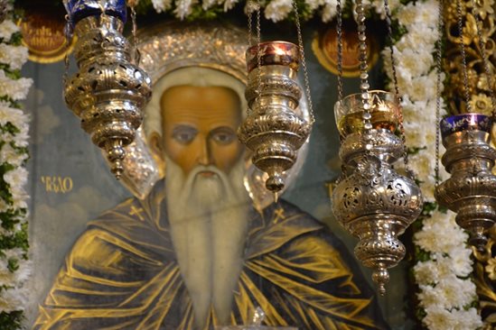 България чества празника на своя небесен покровител Св. Йоан Рилски Чудотворец