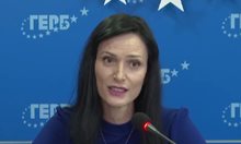 Мария Габриел: Няма да правя правителство, ГЕРБ няма да подкрепи втория мандат, отиваме на избори