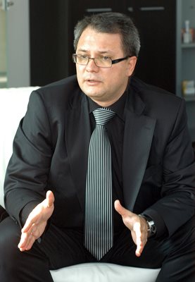Николай Хаджидончев