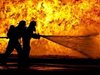 Пет жени загинаха при пожар в игрална зала в Полша