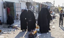 Жените на Ислямска държава: Ние сме тиктакаща бомба!