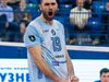 Соколов: Оставам в "Динамо" (М) и следващия сезон, всичко ме устройва