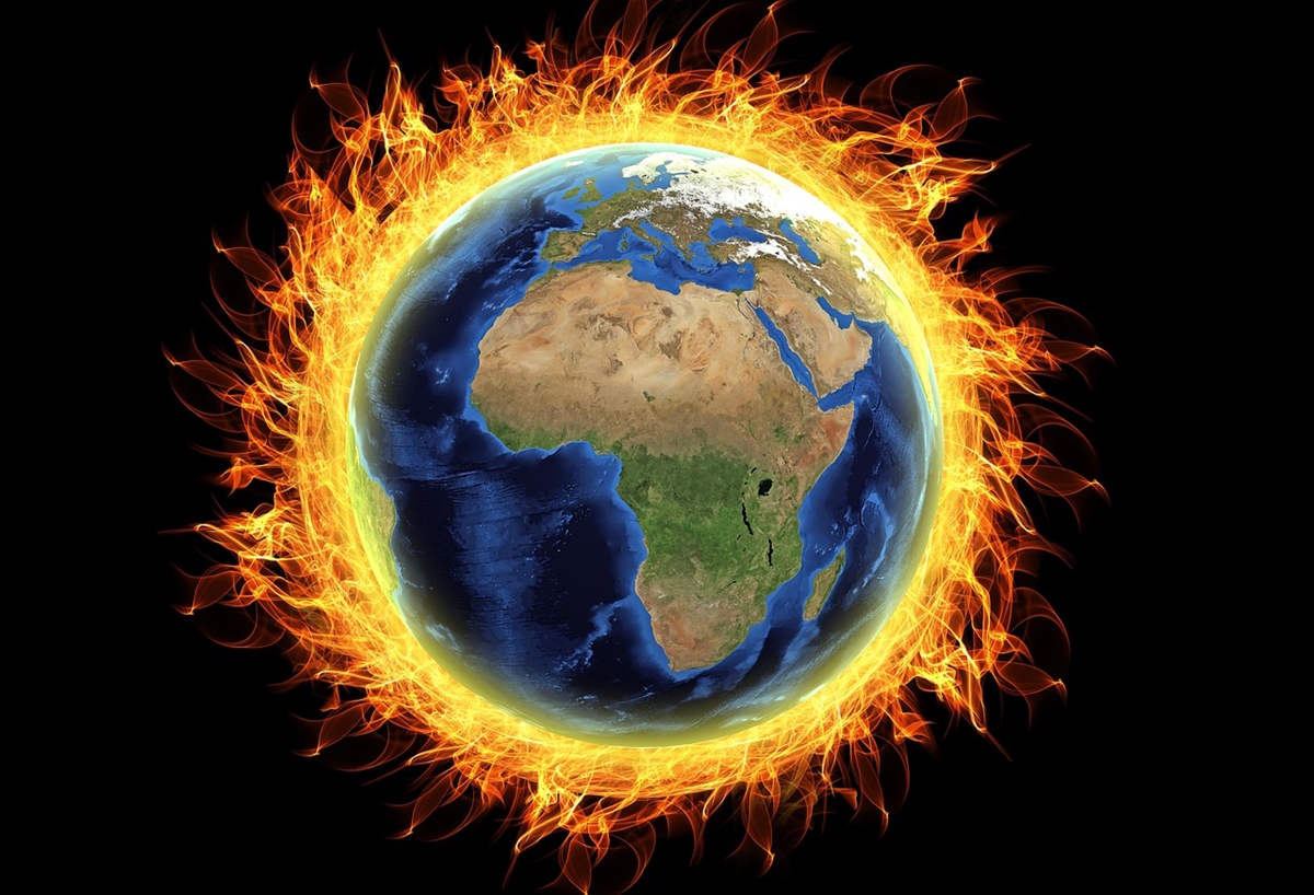 Учени: Глобалното затопляне се ускорява