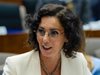 Белгийската външна министърка: Камала Харис е силна жена