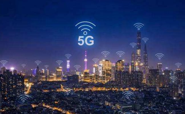 Развитието на 5G в Китай бележи напредък въпреки прекъсванията заради COVID-19