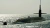 Британски военен алармира: Руска подводница може да спре световния интернет