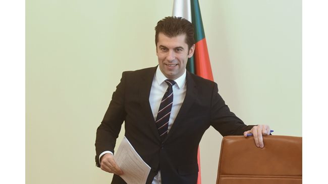 EU Prosecutor Coveschi is coming to Sofia over high corruption