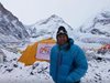 Все още няма връзка с Атанас Скатов, който изкачи Еверест рано тази сутрин