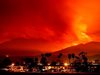 Горски пожари обхванаха Калифорния, над 8 000 души са евакуирани