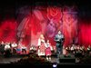 Концерт за председателството на ЕС напълни операта в Скопие