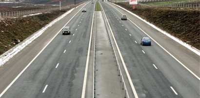 Намалете скоростта по магистралите - в цяла Европа са до 130 км/ч, а са по-добри